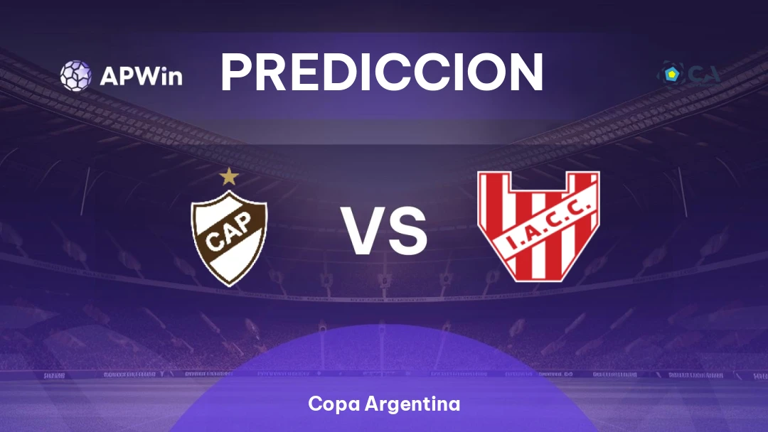 Platense vs Instituto Thumbnail