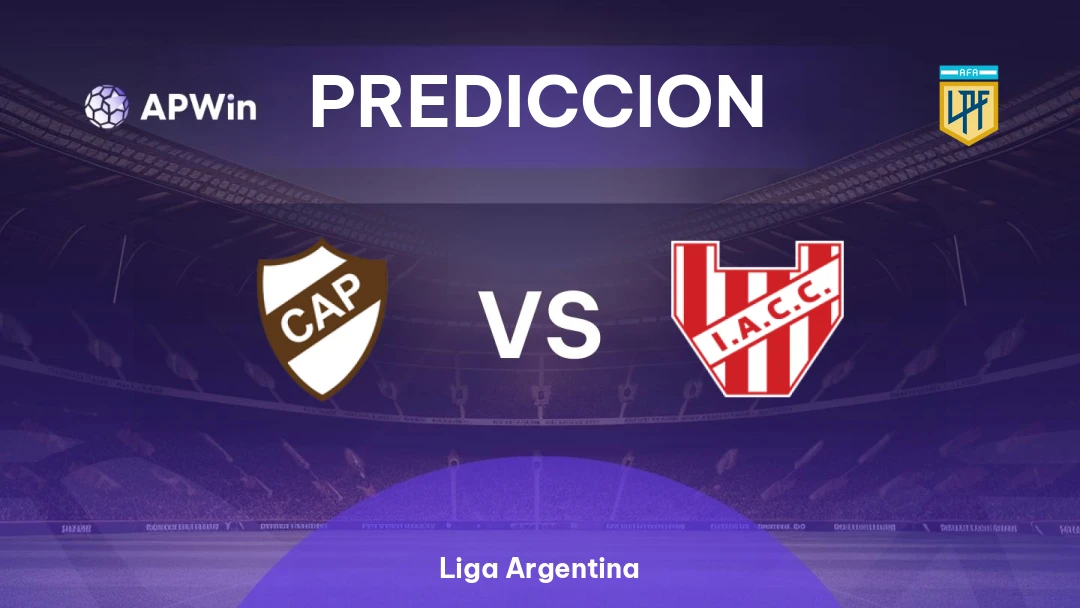 Platense vs Instituto Thumbnail