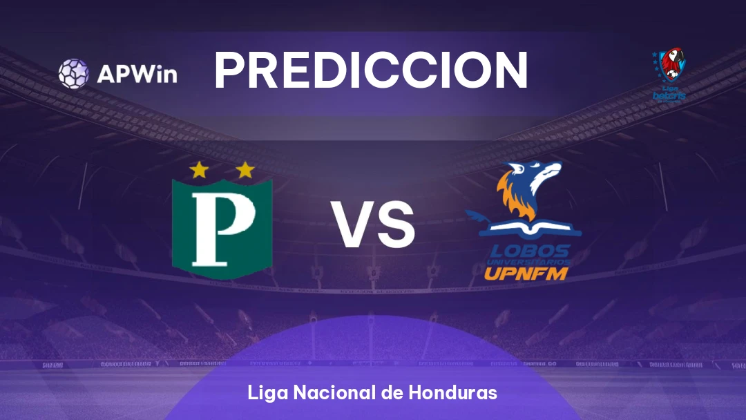 Platense vs Lobos UPNFM Thumbnail