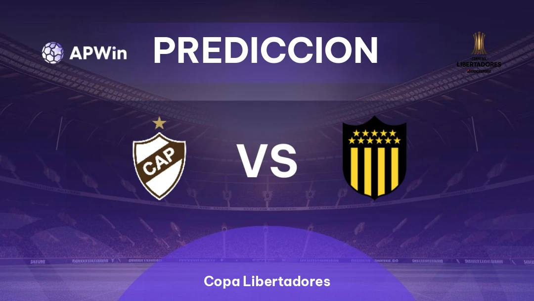 Platense vs Peñarol Thumbnail