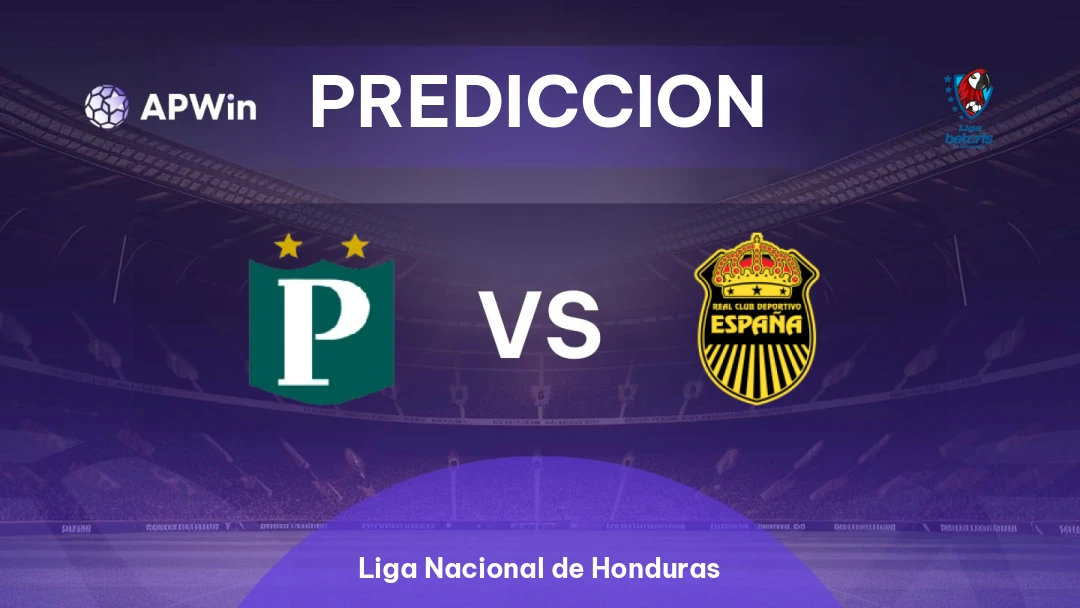 Platense vs Real España Thumbnail