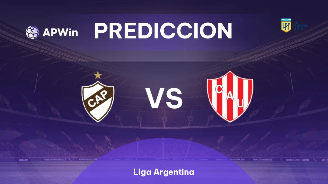 Platense vs Unión de Santa Fe Thumbnail