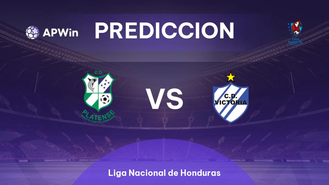 Platense vs Victoria Thumbnail