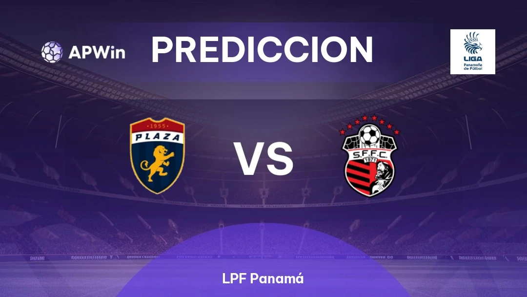 Plaza Amador vs San Francisco FC Thumbnail