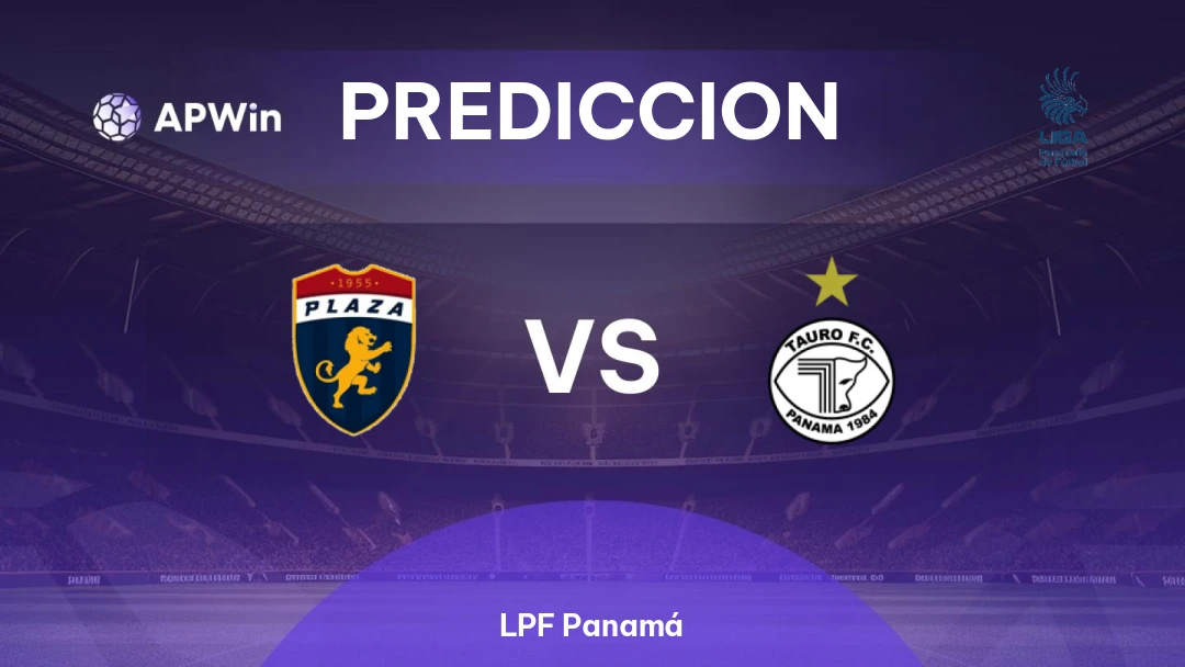 Plaza Amador vs Tauro FC Thumbnail