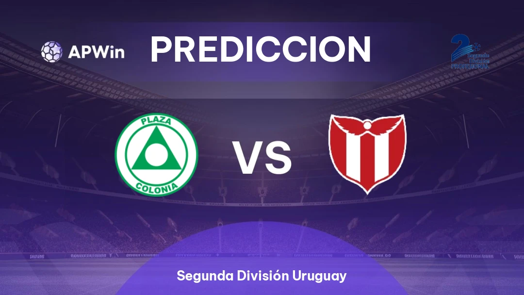 Plaza Colonia vs River Plate Uruguay Thumbnail