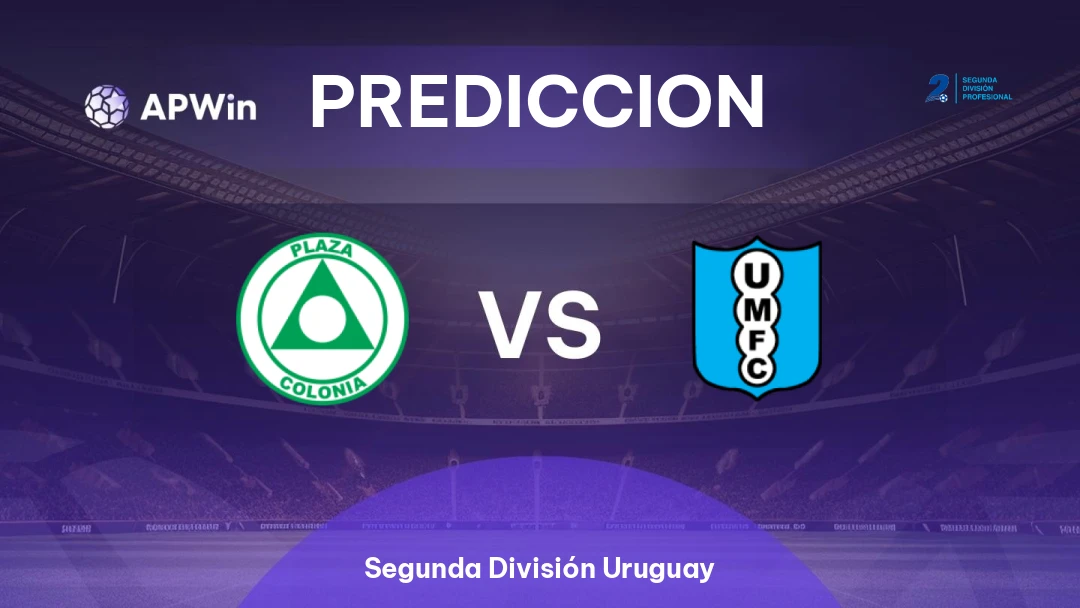Plaza Colonia vs Uruguay Montevideo Thumbnail