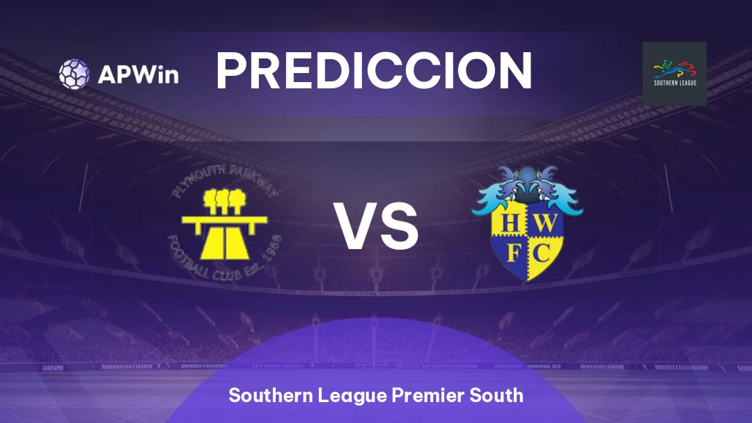 Plymouth Parkway vs Havant & Waterlooville Thumbnail