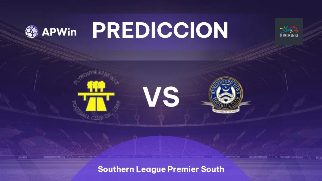 Plymouth Parkway vs Hungerford Town Thumbnail