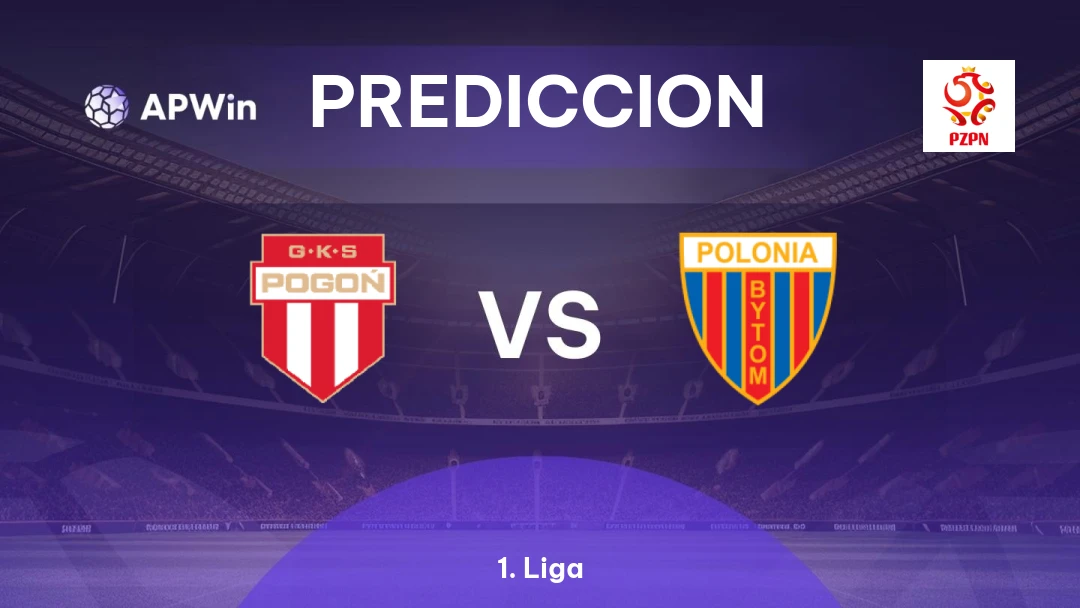 Pogoń Grodzisk Mazowiecki vs Polonia Bytom Thumbnail