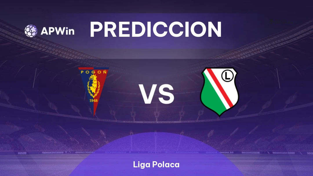 Pogoń Szczecin vs Legia Warszawa Thumbnail