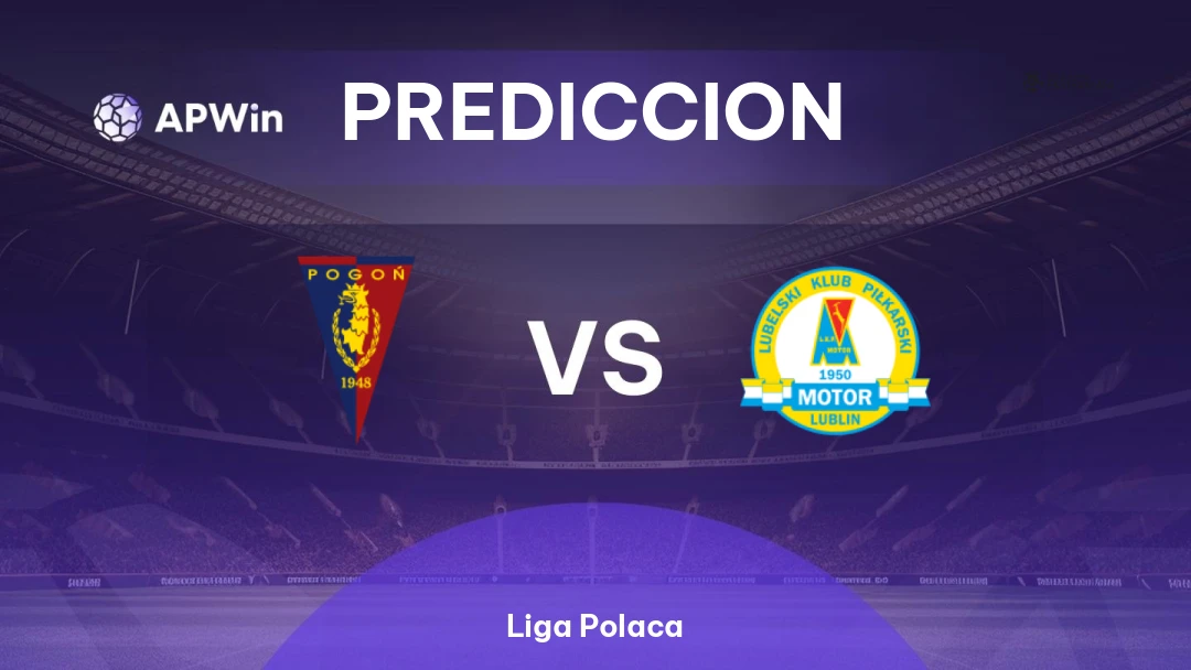 Pogoń Szczecin vs Motor Lublin Thumbnail