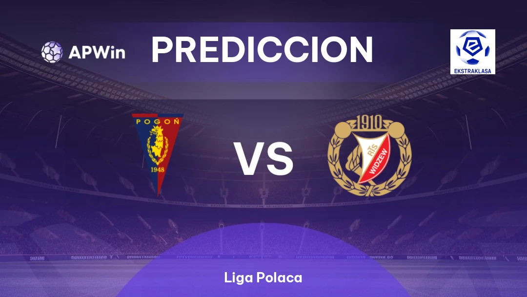 Pogoń Szczecin vs Widzew Lodz Thumbnail