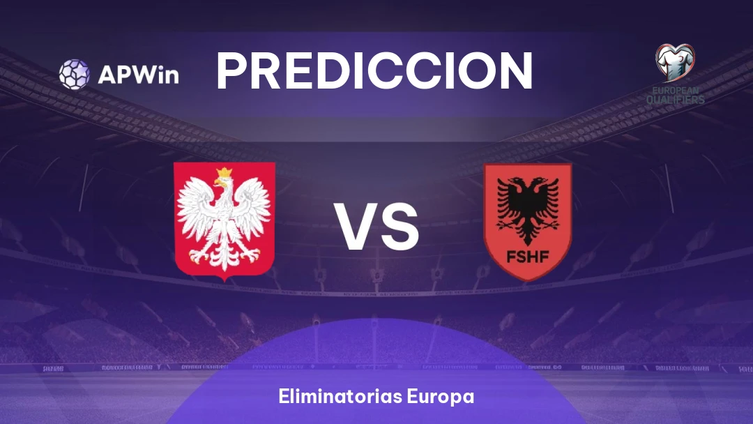 Polonia vs Albania Thumbnail