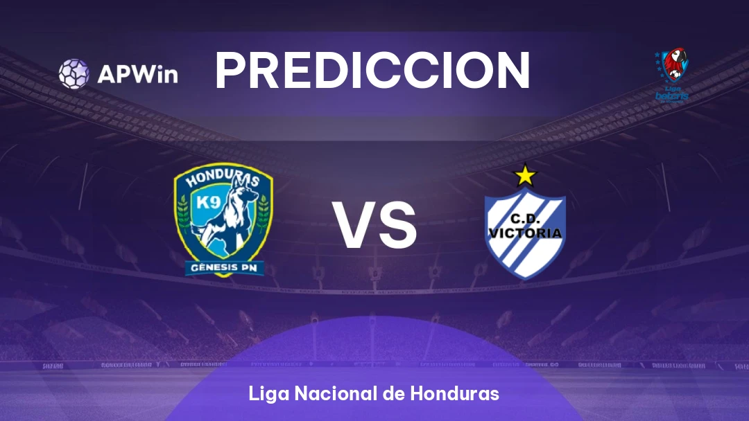 Génesis PN vs Victoria Thumbnail