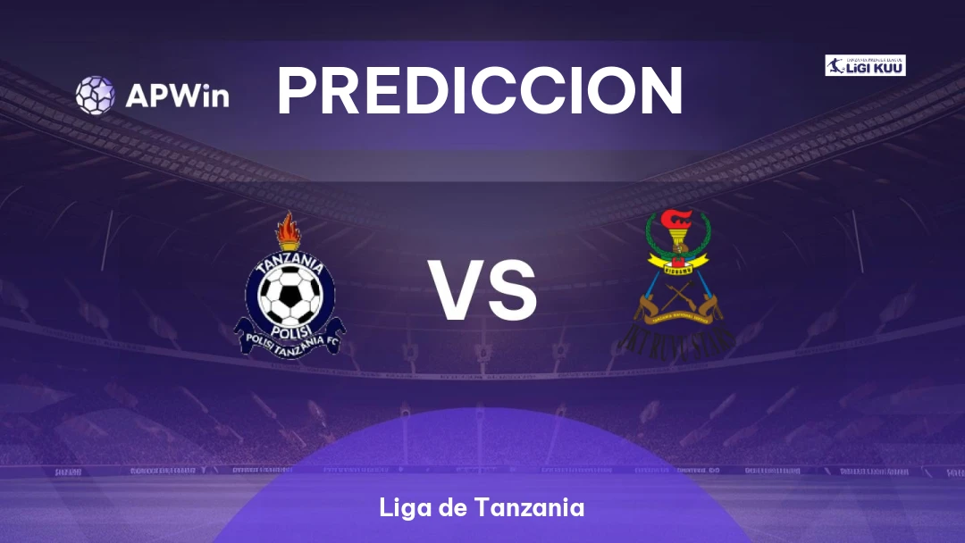 Polisi Morogoro vs JKT Tanzania Thumbnail