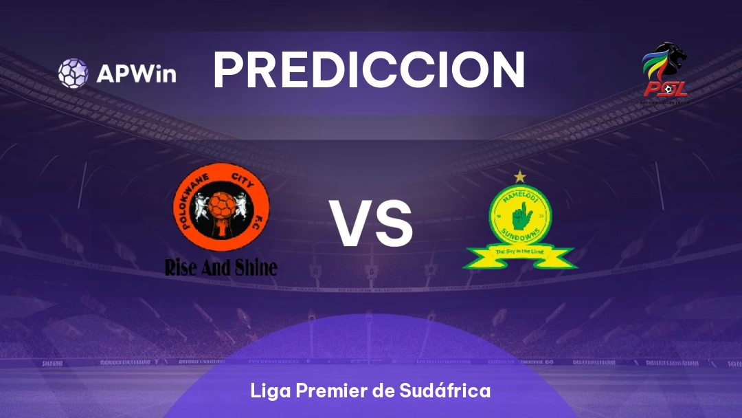 Polokwane City vs Mamelodi Sundowns Thumbnail