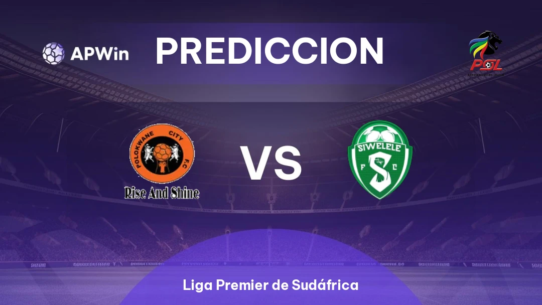 Polokwane City vs Siwelele Thumbnail