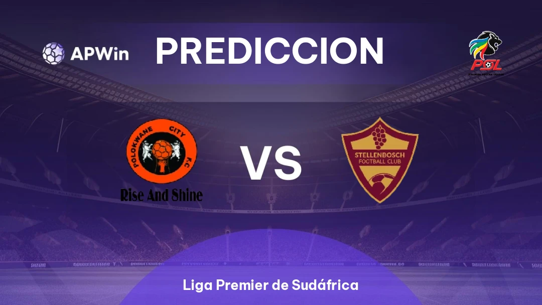 Polokwane City vs Stellenbosch Thumbnail