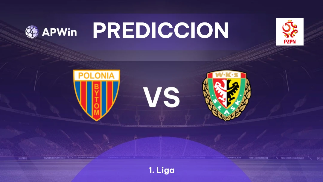 Polonia Bytom vs Śląsk Wrocław Thumbnail