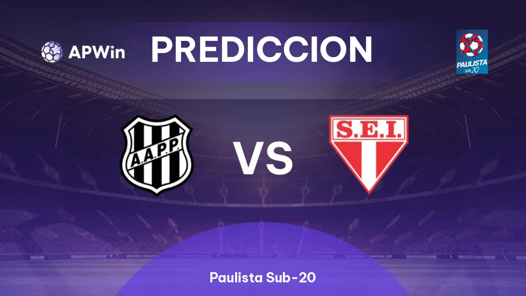Ponte Preta Sub-20 vs Itapirense Sub-20 Thumbnail