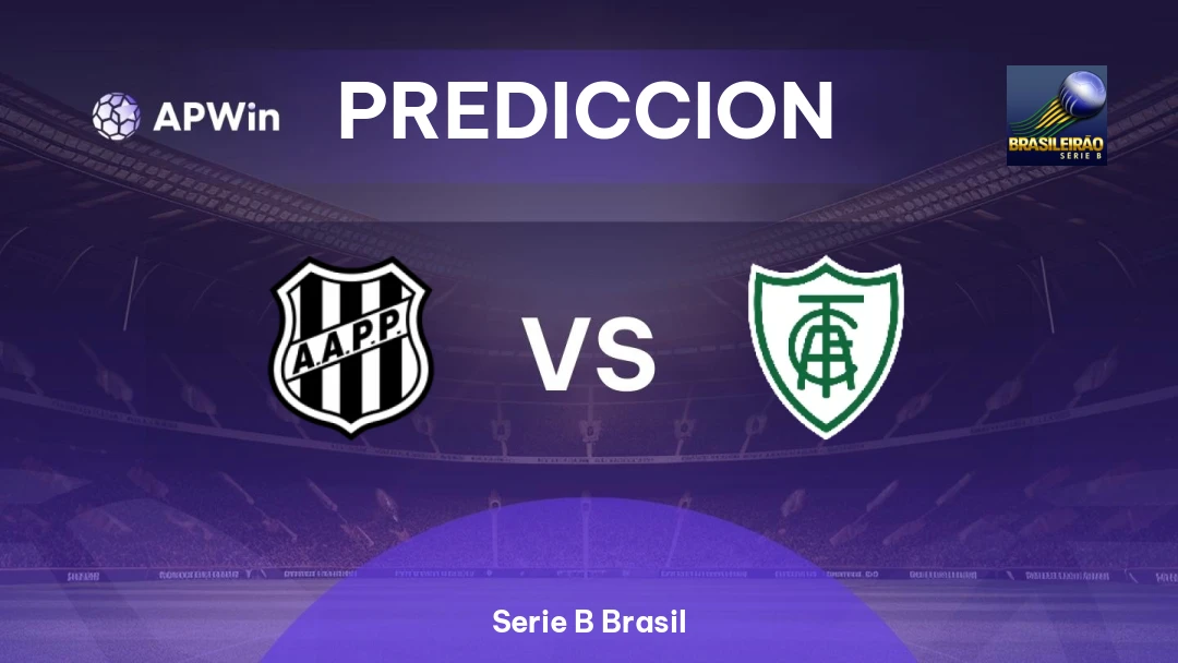 Ponte Preta vs América Mineiro Thumbnail