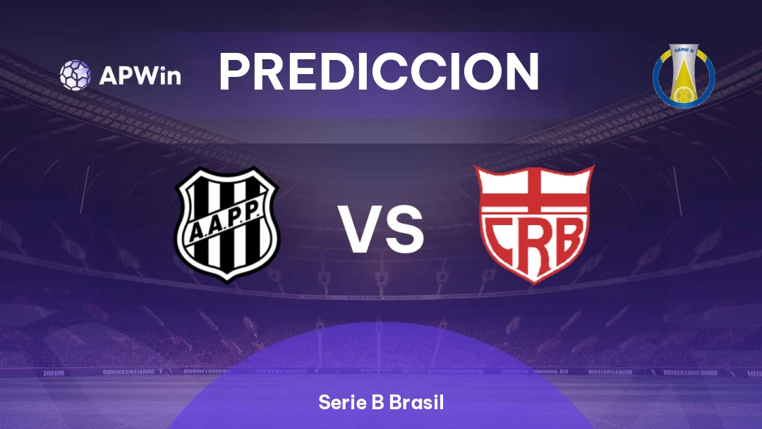 Ponte Preta vs CRB Thumbnail