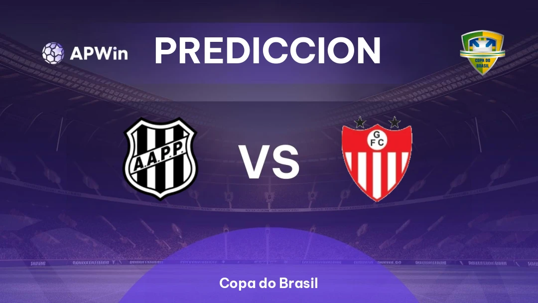 Ponte Preta vs Guarany de Bagé Thumbnail