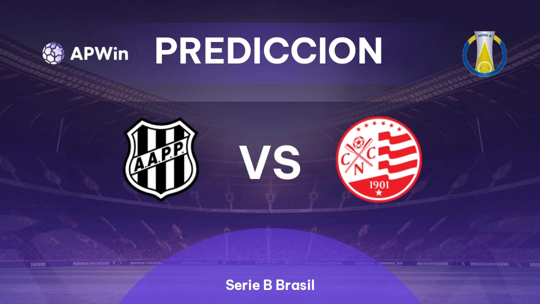 Ponte Preta vs Náutico Thumbnail