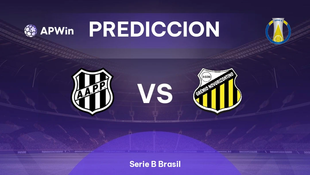 Ponte Preta vs Novorizontino Thumbnail