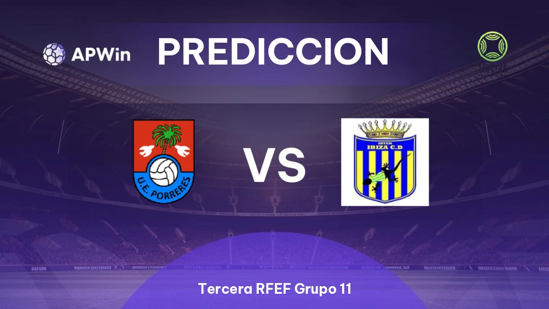 Porreres vs Inter Ibiza Thumbnail