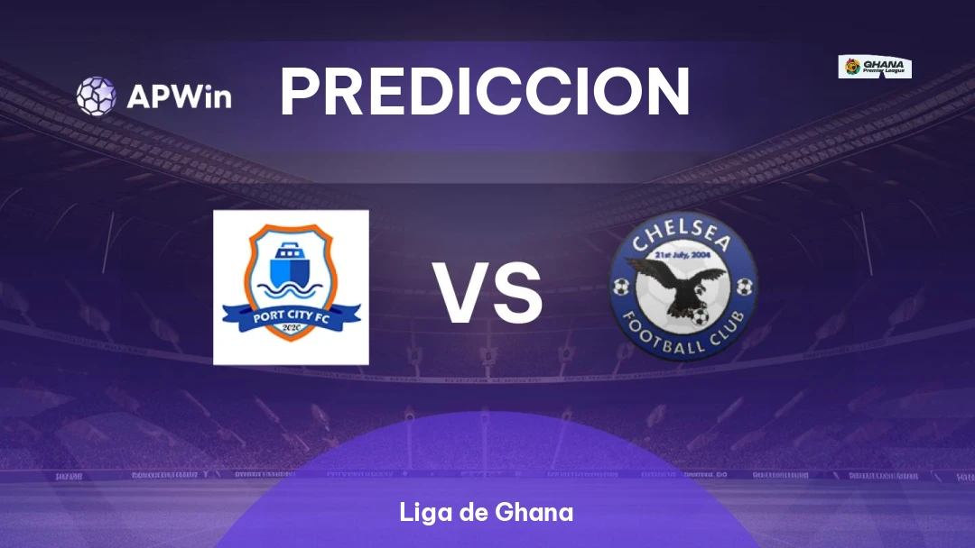 Port City vs Berekum Chelsea Thumbnail