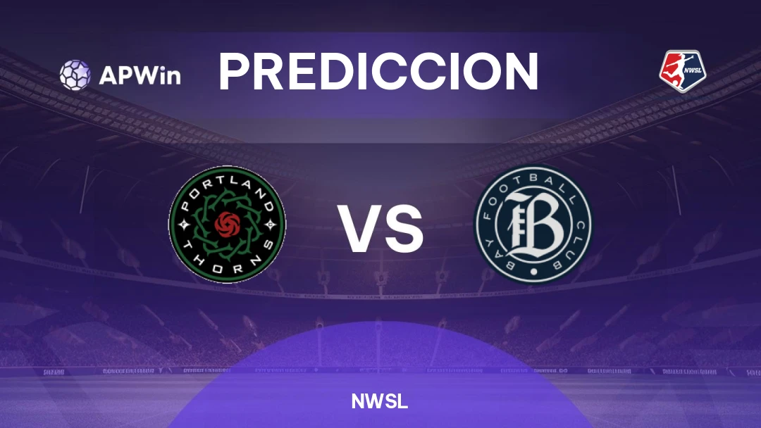 Portland Thorns vs Bay Thumbnail