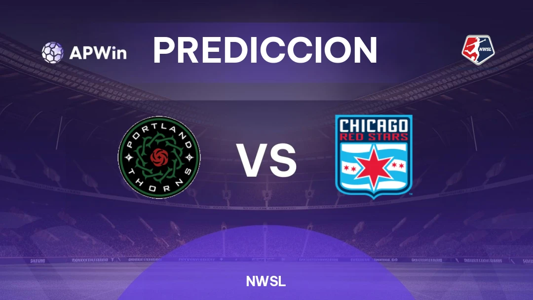 Portland Thorns vs Chicago Red Stars Thumbnail