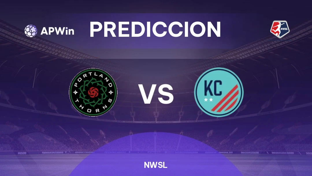 Portland Thorns vs Kansas City Thumbnail