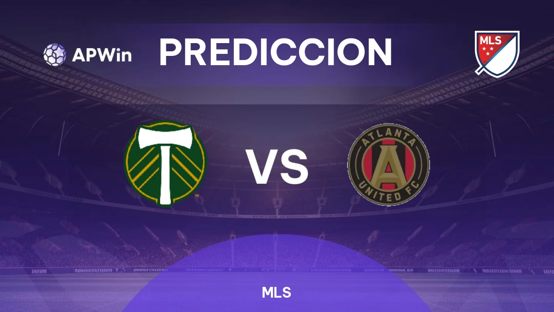 Portland Timbers vs Atlanta United FC Thumbnail