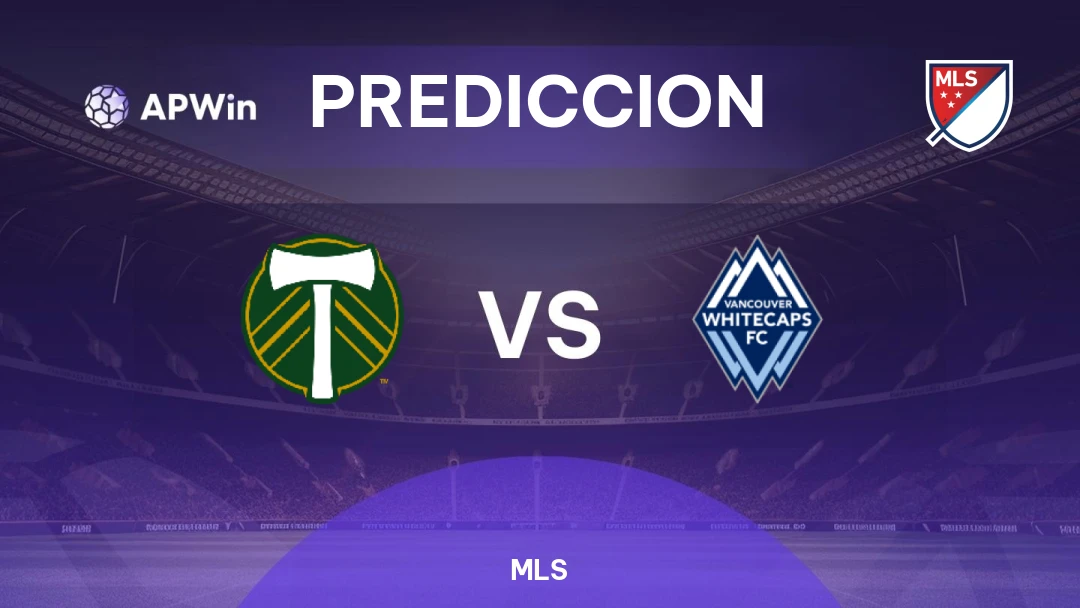 Portland Timbers vs Vancouver Whitecaps Thumbnail