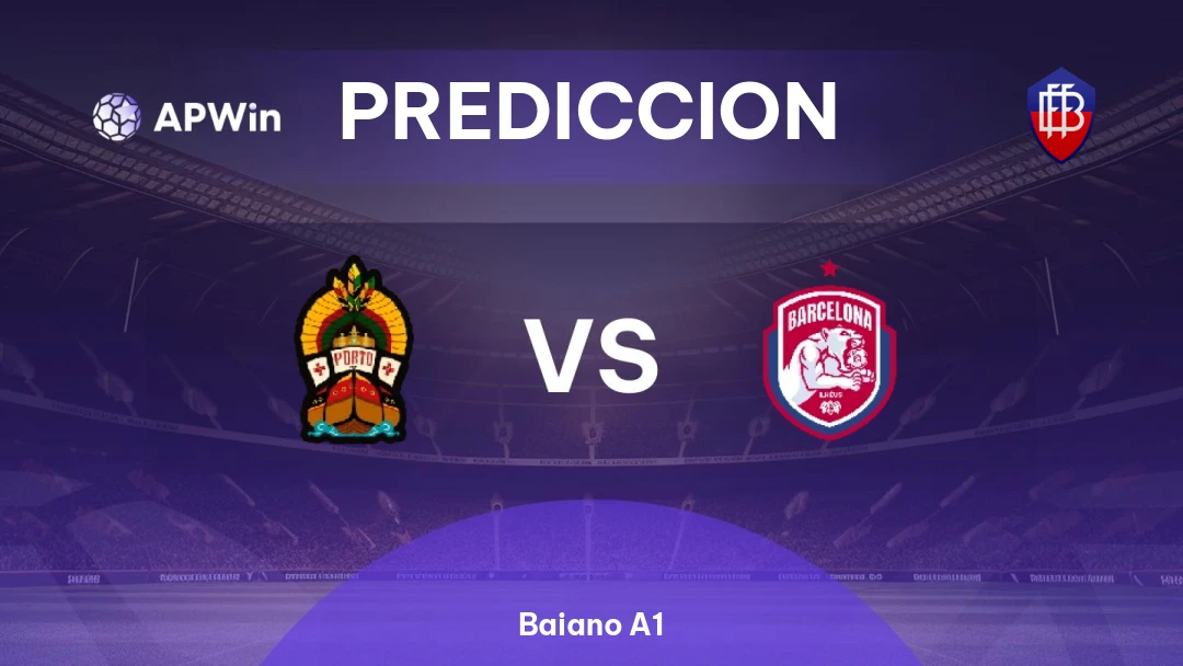 Porto-BA vs Barcelona-BA Thumbnail
