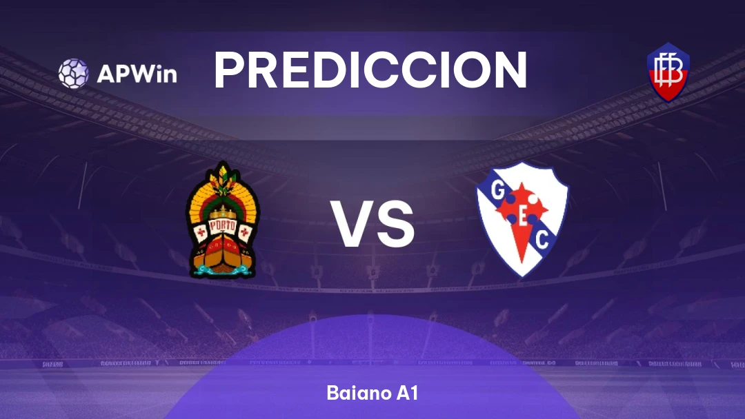 Porto-BA vs Galícia Thumbnail