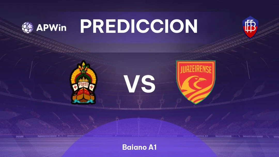 Porto-BA vs Juazeirense Thumbnail