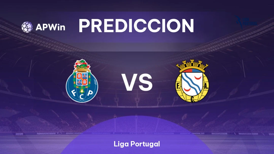 Porto vs Alverca Thumbnail