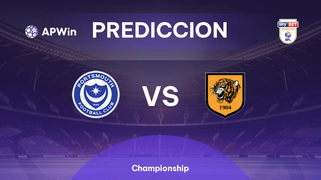 Portsmouth vs Hull City Thumbnail