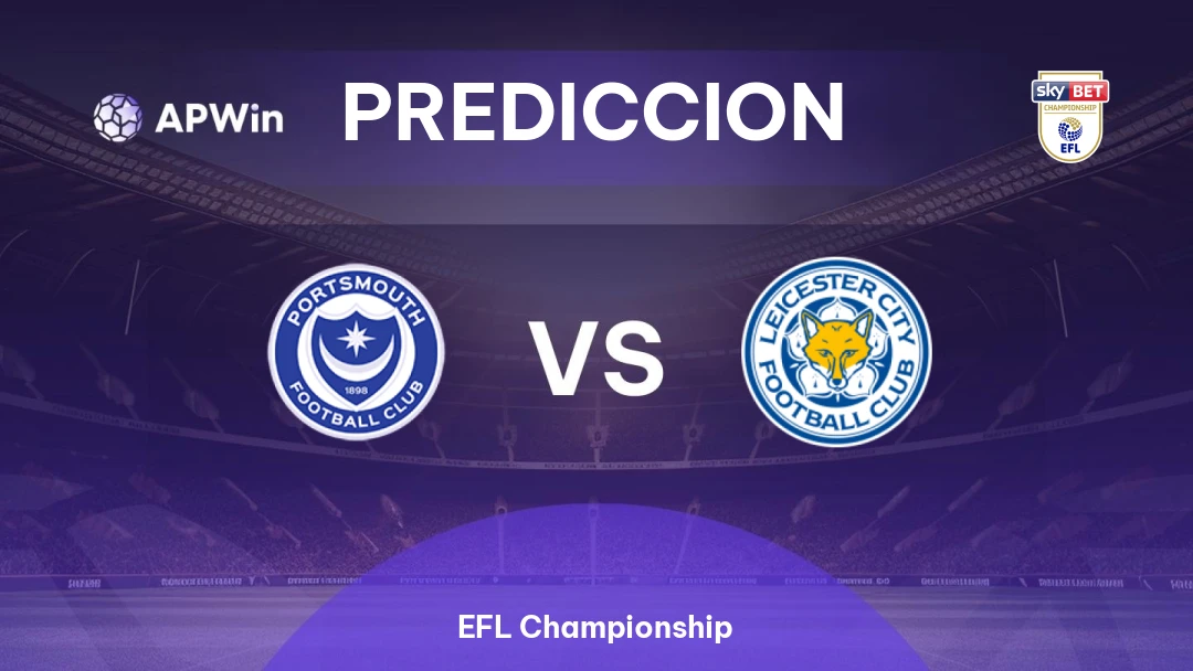 Portsmouth vs Leicester Thumbnail
