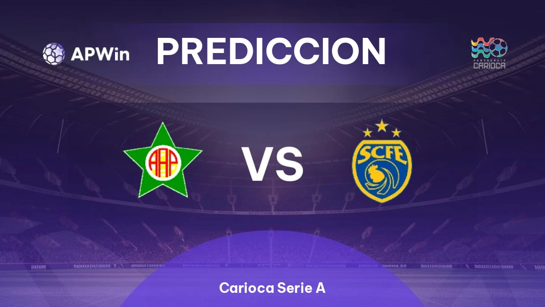 Portuguesa-RJ vs Sampaio Corrêa-RJ Thumbnail