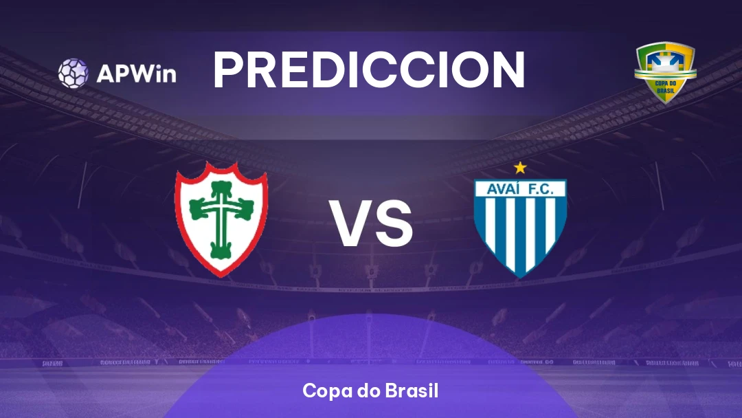 Portuguesa vs Avaí Thumbnail