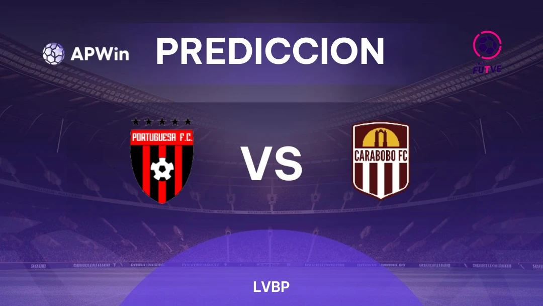 Portuguesa vs Carabobo Thumbnail