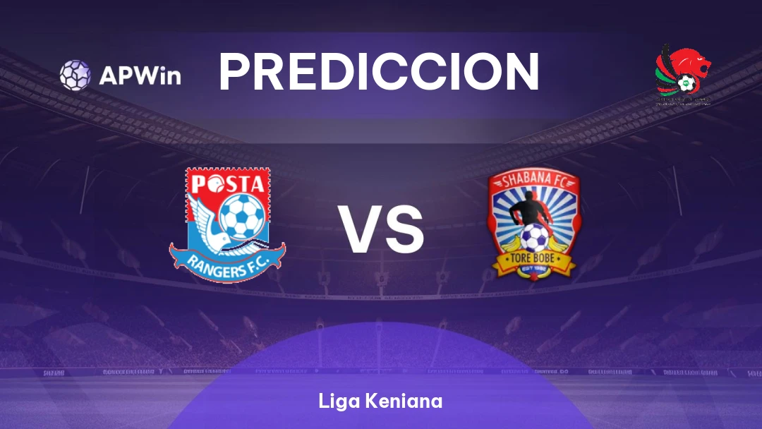 Posta Rangers vs Shabana Thumbnail