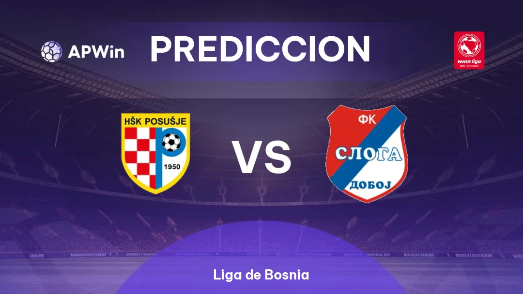 Posusje vs Sloga Doboj Thumbnail