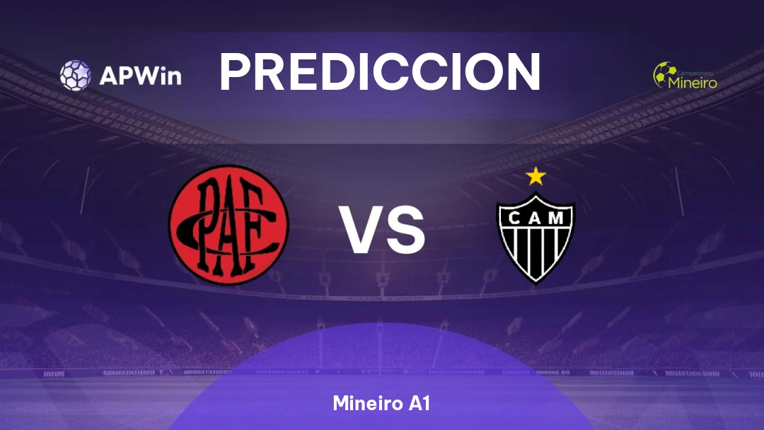 Pouso Alegre vs Atlético-MG Thumbnail