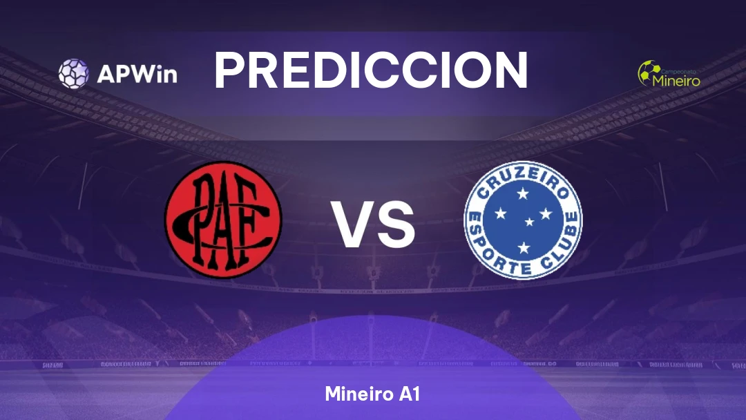 Pouso Alegre vs Cruzeiro Thumbnail